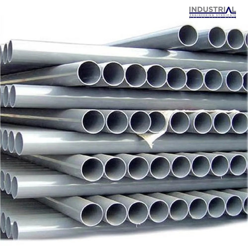 PVC Pipe